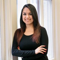 Cynthia Espinoza
