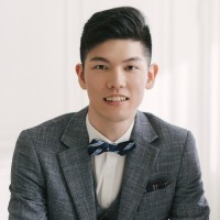 Jesse Yu