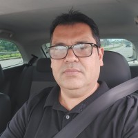 Andre Palhares