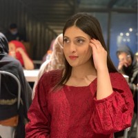 Nimra Zafar