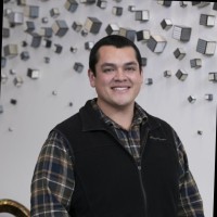 Levi Romero