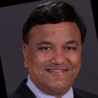 Ajay Shah