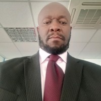 Sammy Kinuthia
