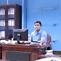 Imran Shaikh