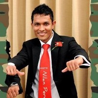 Nilan Perera