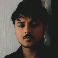 Siddharth Roy