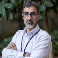 Mario Prieto Guerra