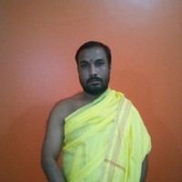 RAVINDRA KUMAR SHASTRI