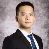 Chengda(Chad) Zhu