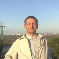 Виталий Моргун