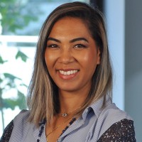 Francess Huynh