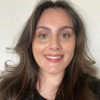 Gina Hopwood