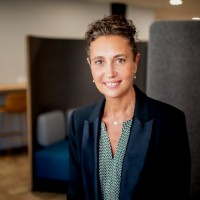 Valérie Caillard