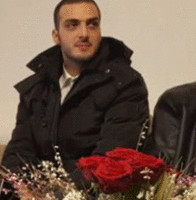 Mostafa Haffar