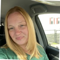 Luzia (Lucy) De Oliveira