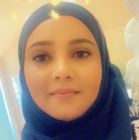 Nazreen Mia