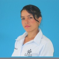 Elvia Maleyvi Barreiro Rojas