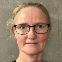 Jane G. Hansen