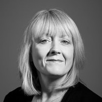 Gail Rawcliffe