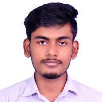 Pavithran P S