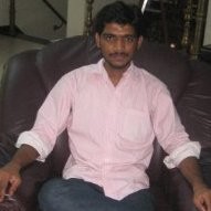 BALAJI RAVINDRAN