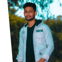 Harshal Deshmukh