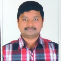 Sudhakar Radhakrishna Pmp® Itil®