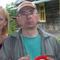 Sergey dvornik