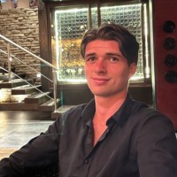 Kasper Boström