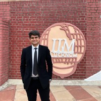 Yash Mehta
