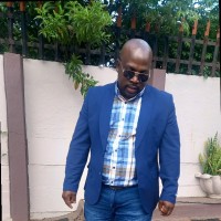 Vusimusi Piet Sibanyoni