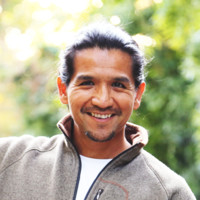 Gregorio Jimenez