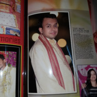 Abhishek Bhadra