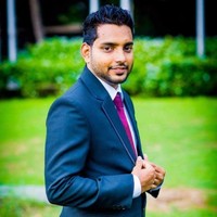 Thilina Sampath