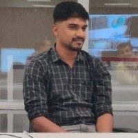 Manikandan V