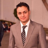 Syed Mudassir Ali