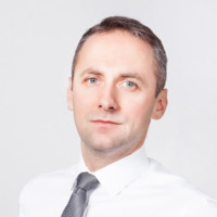 Piotr Hornik