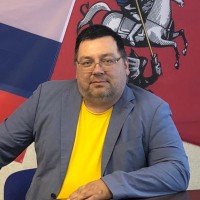 Игорь Серебряков