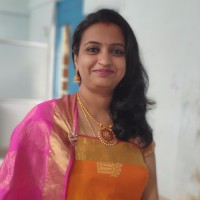 Sandhya Sandeep