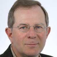 Manfred Hauptmann
