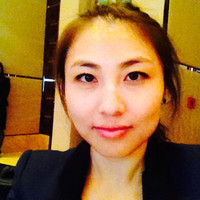 Elaine Yang