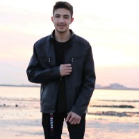 Jafar Jafari