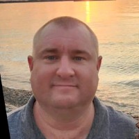 Trevor Beacham