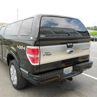 Custom Trucks