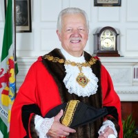 Andy Cooper MBA(Open)