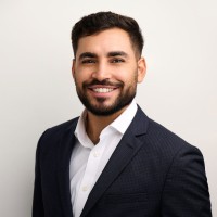 Edan Zabihi