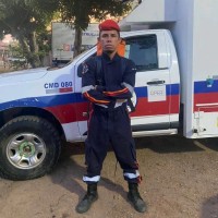 Maelson Almeida