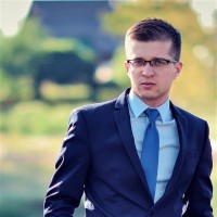 Dariusz Majek