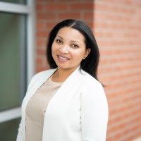 Sophia Gaither, M.S.
