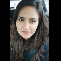 Afsheen Syed